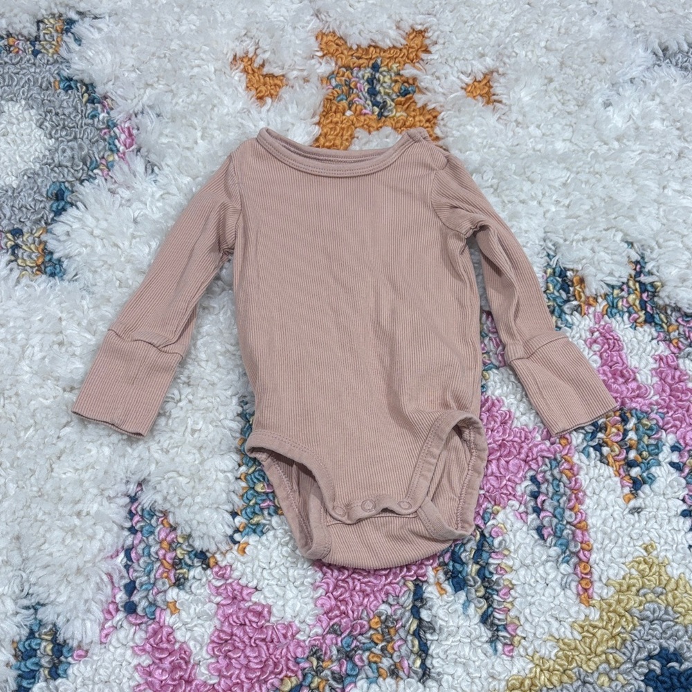 H&M Onesie
